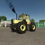 MB Trac Edition v1.0