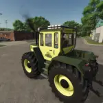 MB Trac Edition v1.02