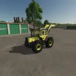 MB Trac Edition v1.03