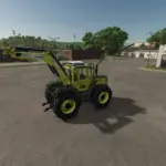 MB Trac Edition v1.04