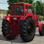 MTZ 82 Turbo v1.03