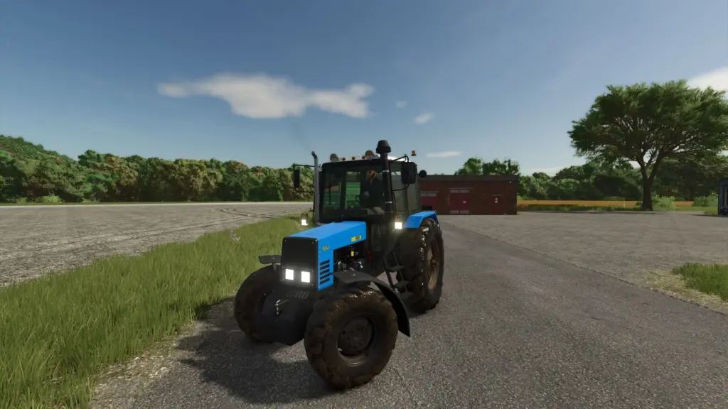 MTZ 892.2 v1.0