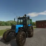 MTZ 892.2 v1.03