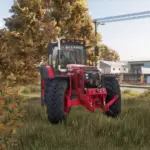 MTZ BELARUS 2022.4 v1.0