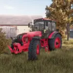 MTZ BELARUS 2022.4 v1.02