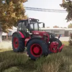 MTZ BELARUS 2022.4 v1.03