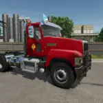 Mack Pack v1.03