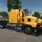 Mack Pack v1.04