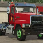 Mack Trucks Pack v1.02