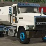 Mack Trucks Pack v1.03