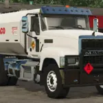 Mack Trucks Pack v1.04