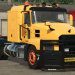 Mack Trucks Pack v1.06