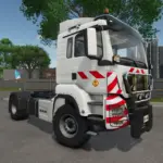 Man TGS 18.500 v1.0