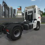 Man TGS 18.500 v1.02