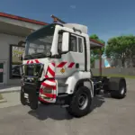 Man TGS 18.500 v1.03