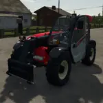 Manitou Pack v1.02