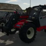 Manitou Pack v1.03