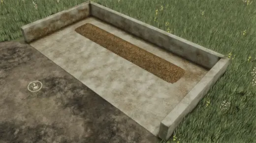 Manure Storage v1.0