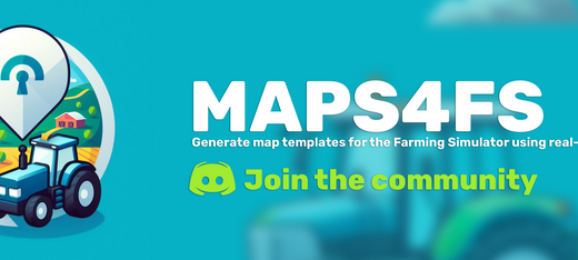 Maps4fs V1.8.17