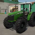 Massey Ferguson 4709 v1.0