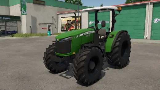 Massey Ferguson 4709 v1.0