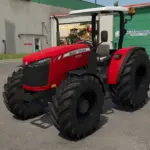 Massey Ferguson 4709 v1.02