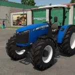 Massey Ferguson 4709 v1.03