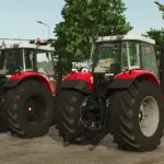 Massey Ferguson 6480 v1.0