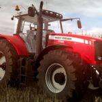 Massey Ferguson 74002