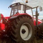 Massey Ferguson 74003