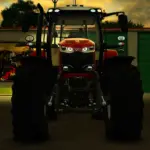 Massey Ferguson 7710S v1.03