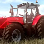 Massey Ferguson 8480 v1.04