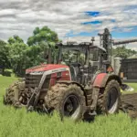 Massey Ferguson 8S v1.04