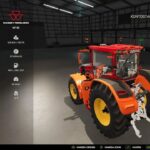 Massey Ferguson 9S Edit2