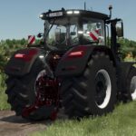 Massey Ferguson 9S Edit4