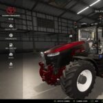 Massey Ferguson 9S Edit5