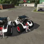 Massey Ferguson 9S v1.0