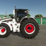 Massey Ferguson 9S v1.02