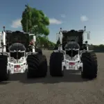 Massey Ferguson 9S v1.03