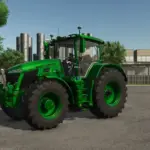 Massey Ferguson 9S v1.1