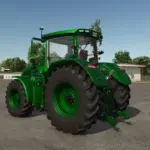 Massey Ferguson 9S v1.13