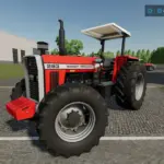 Massey Ferguson Pack Series Beta v1.04