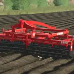 Massey Ferguson U457 v1.0