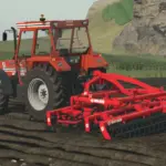 Massey Ferguson U457 v1.02