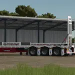 MaxiTrans Freighter Semis v1.05