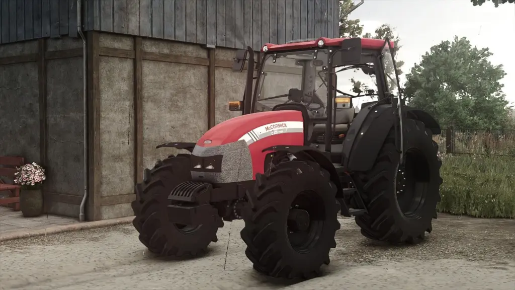 McCormick C-Max 105 v1.02