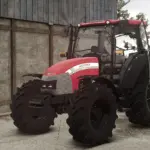 McCormick C-Max 105 v1.02