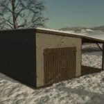 Medium Garage v1.03