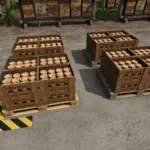 More Honey Pallet Spawner Options V1.0