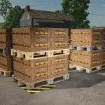 More Honey Pallet Spawner Options V1.02